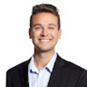 Meet your Posher, Jordan